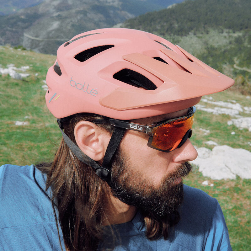 ADAPT PURE, Terracotta Matte-No Lens Reference, hi-res image number null